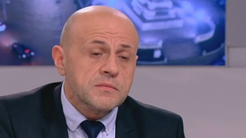 Томислав Дончев разкри дали ГЕРБ ще иска оставка на кметовете на градовете, в които партията е изгубила гласове