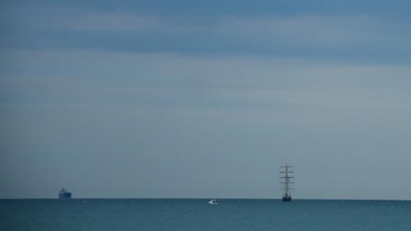 Украйна ще дупчи Черно море за нефт и газ