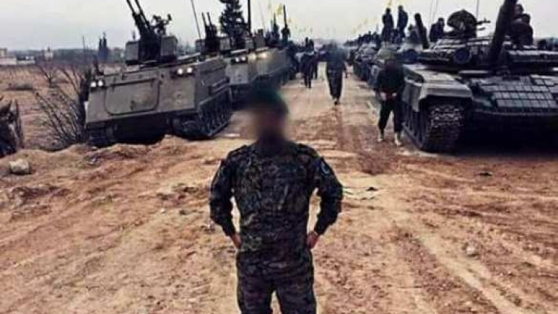 Израелски министър: Готови сме за война с "Хизбула", но...