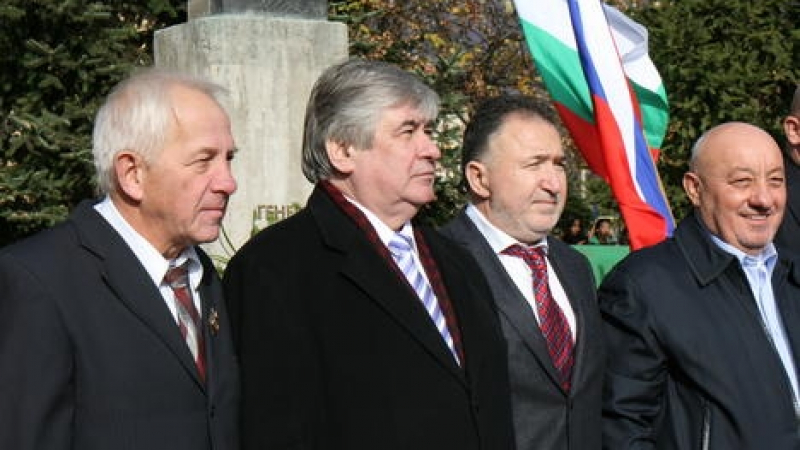 Столетов: Кръвта на българите и руснаците остана смесена завинаги на Шипка