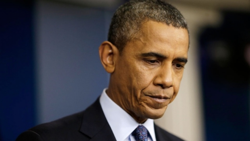 Обама: САЩ са фундаментално заинтересовани от стабилност и сигурност в Европа