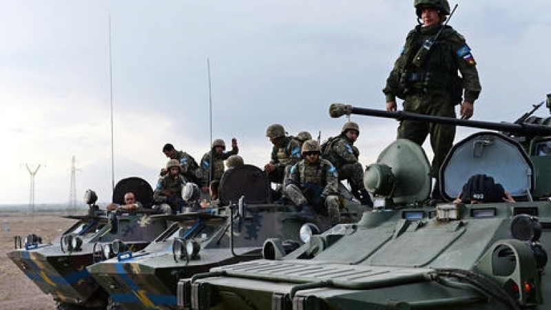 Русия и Армения създават обединена армейска групировка в Кавказ