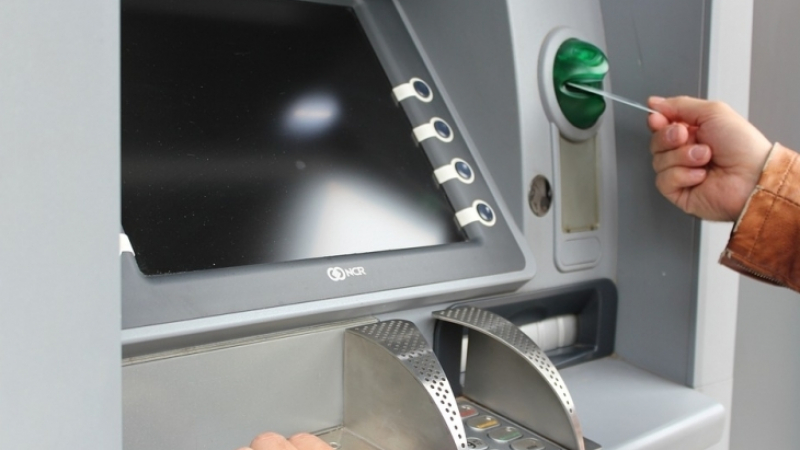 Хванаха българин, обирал банкомати в Тайван
