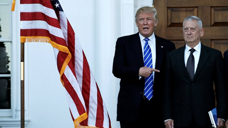 Тръмп с оферти за шеф на Пентагона към генерали от запаса