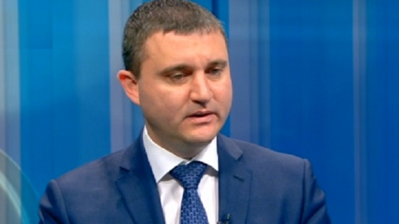 Владислав Горанов проговори: Ще влиза ли ГЕРБ в коалиция в следващото правителство 