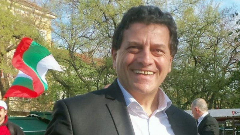 Георги Анастасов: Рано или късно социалдемократите в България ще победят!