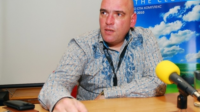 МВР потвърди ексклузивната новина на БЛИЦ за задържания британски педофил в Търново и разгласи горещи подробности!