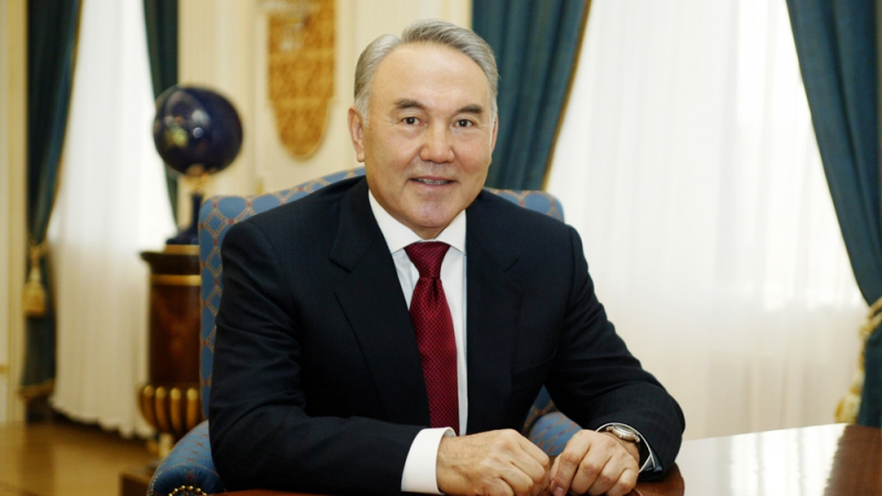 Шокиращо твърдение: Нурсултан Назарбаев е починал и вече е погребан