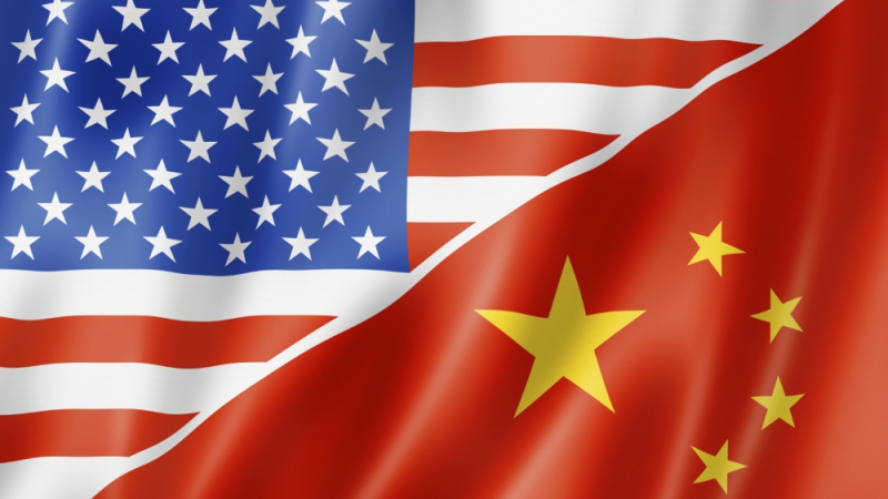 САЩ официално отстъпват на Китай лидерството в световната търговия