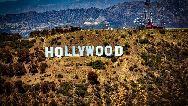 Холивуд се разтресе от поредна звездна раздяла