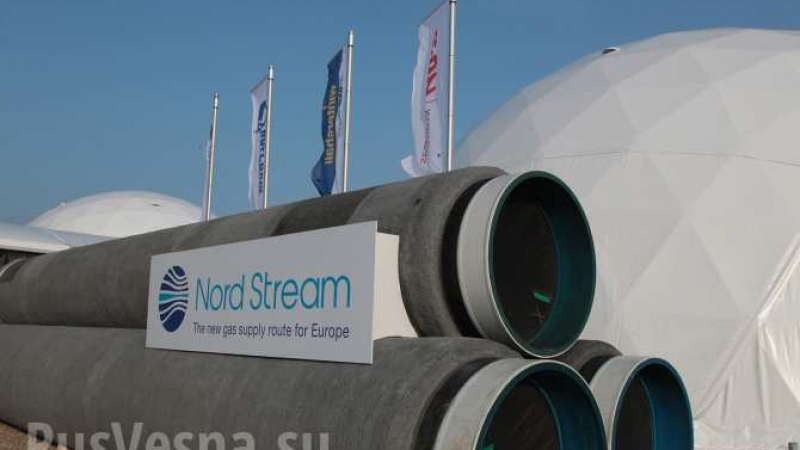 Неочаквано: Лондон е заинтересован от „Северен поток-2” и няма да го блокира