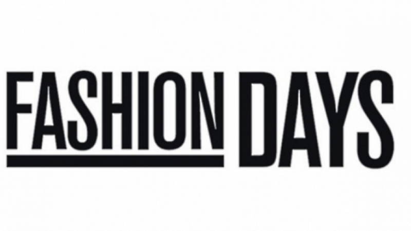 Важно! Fashion Days обявява Black Friday кампания точно в 00:00 часа в петък, 25 ноември 