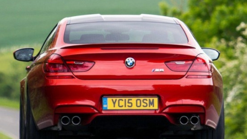 BMW увеличава броя на M-моделите си 