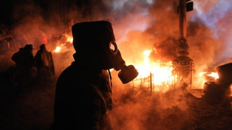 Какво разказва филмът на Оливър Стоун "Украйна в огън"? Посочва виновниците за Майдана (ВИДЕО)