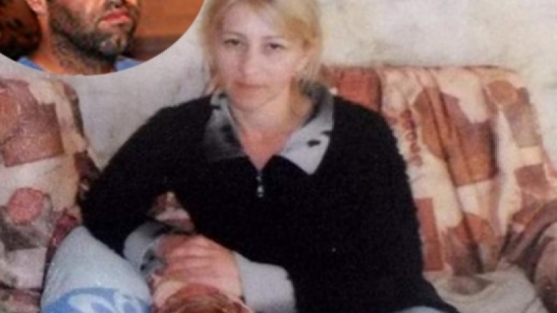 Зловещи подробности за "Кървавия Веско", който закла приятелката си и избяга в Турция 