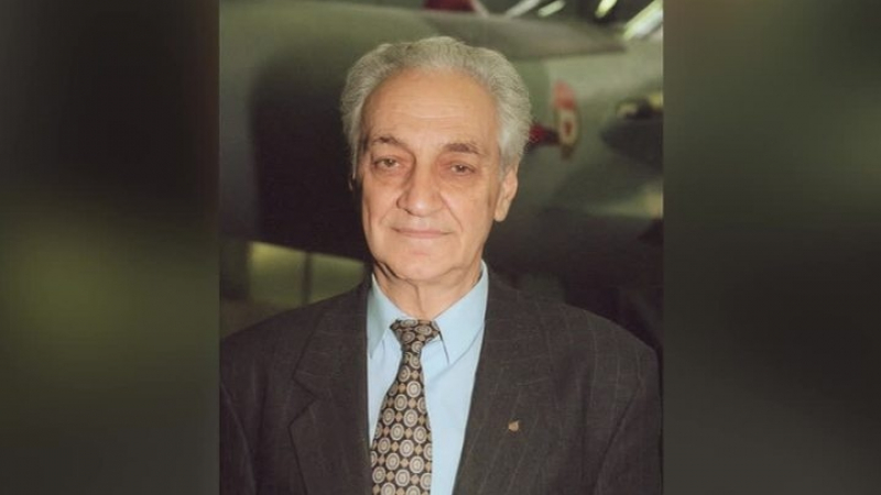 Светът на инженерите осиротя: почина създателят на МиГ-29 Иван Микоян 