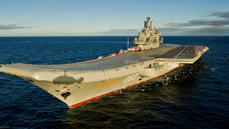 РИА Новости: Гърция няма да затвори пристанищата си за руски военни кораби
