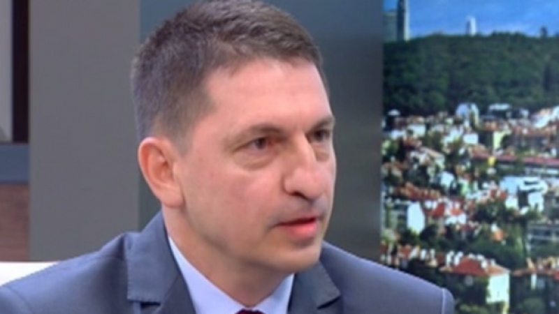Шефът на полицията Христо Терзийски: Ситуацията в Харманли е овладяна