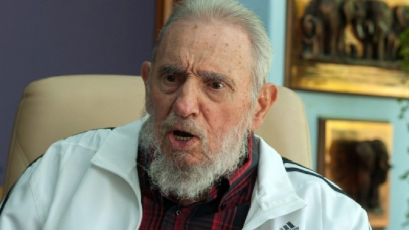The Mercury News: След смъртта на Фидел Кастро Куба ще се промени