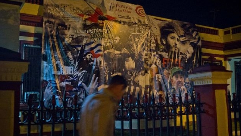Какво ще стане с Куба след кончината на Фидел Кастро? (ВИДЕО)