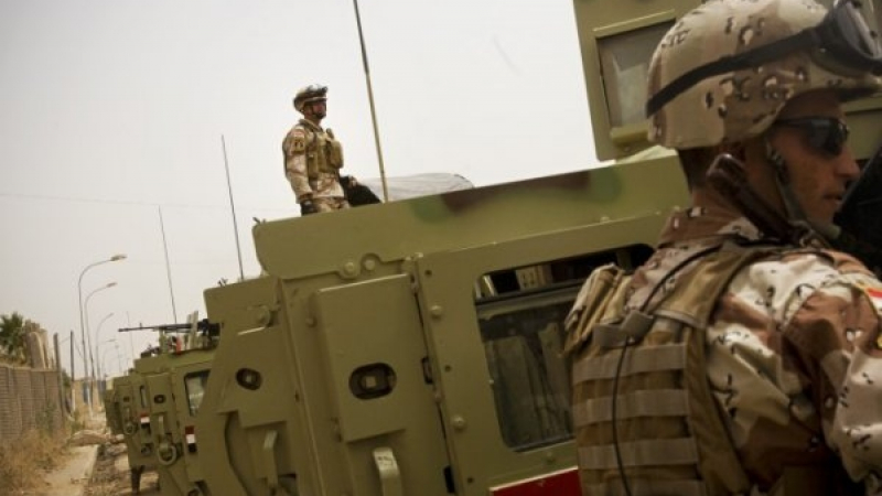 Полша и Ирак обсъдиха борбата срещу „Ислямска държава“