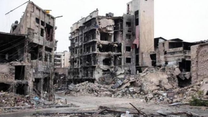 Сирийското правителство си е върнало контрола над най-големия квартал на Алепо