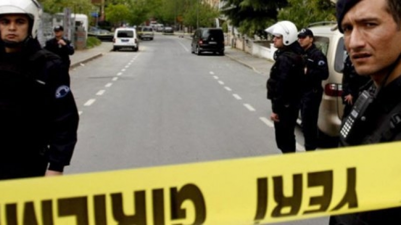 Атака срещу семейство на войник в Югоизточна Турция уби един човек