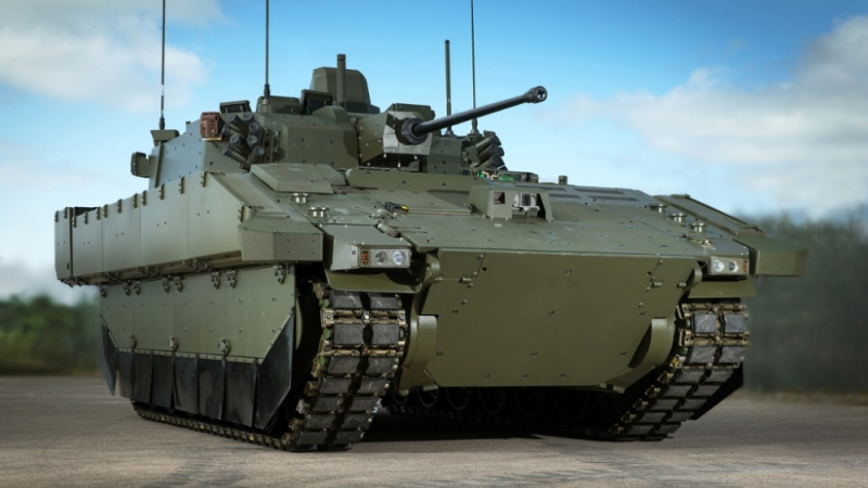 Times: Докато Русия усъвършенства „Армата”, Лондон бракува една трета от танковете си 