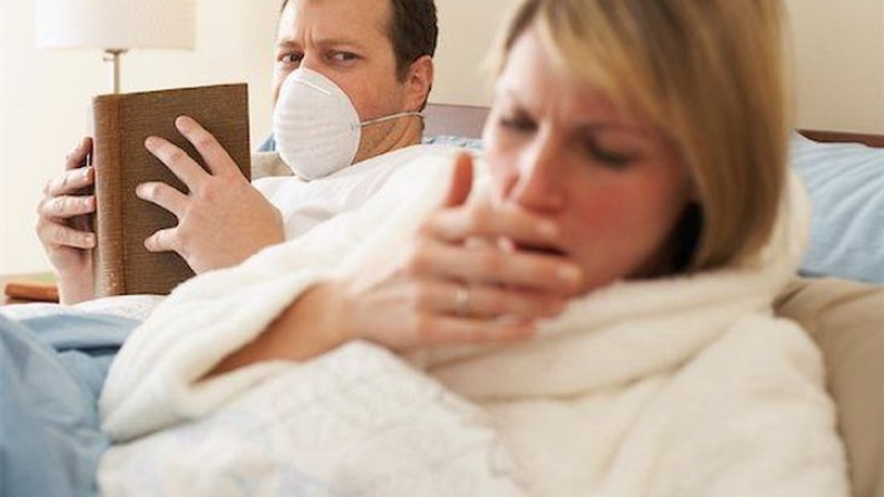 Чудотворен цяр! Изпитано домашно лекарство бори кашлицата за минути 
