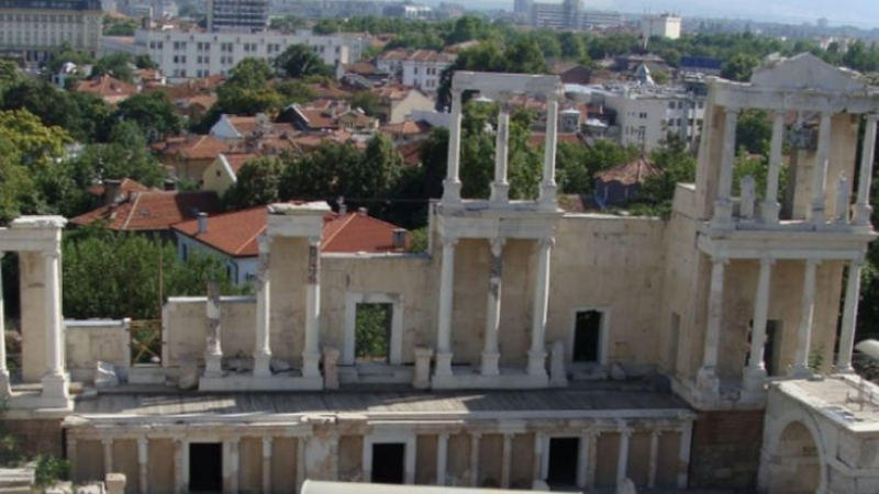 Уникално откритие на археолозите пренаписва историята на Пловдив