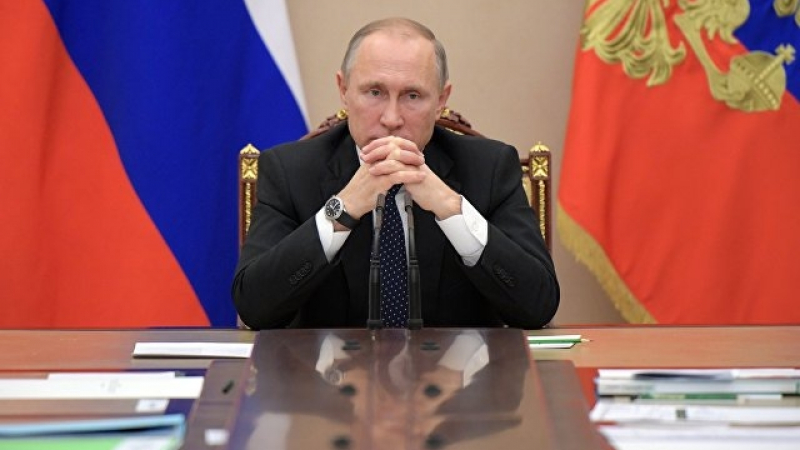 Путин знае за плановете на Украйна да проведе стрелби в района Крим и мълчи