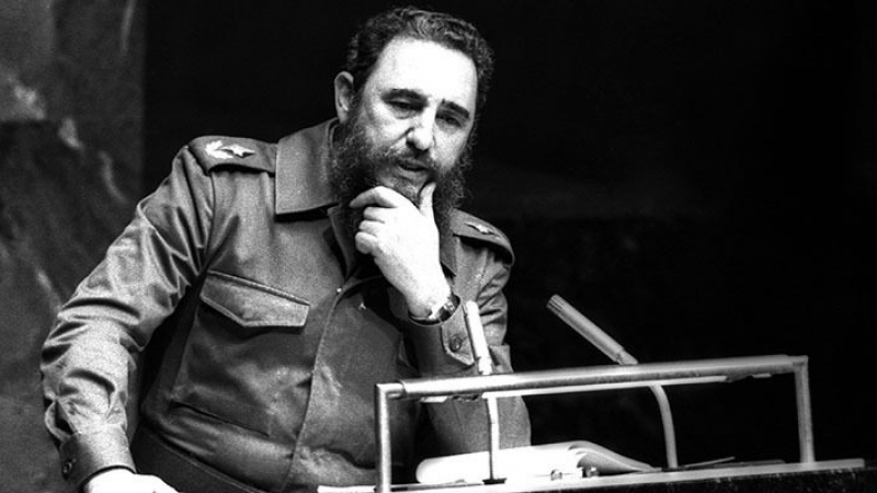 Бивш агент от ЦРУ направи шокиращо признание свързано с Фидел Кастро