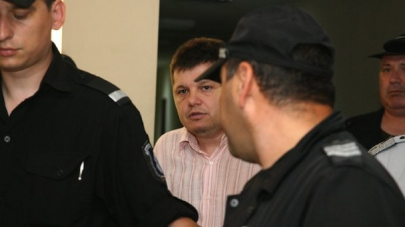 Пореден фалстарт на делото за екзекуцията на Мастара, призовкарите не открили Пламен Дишков 