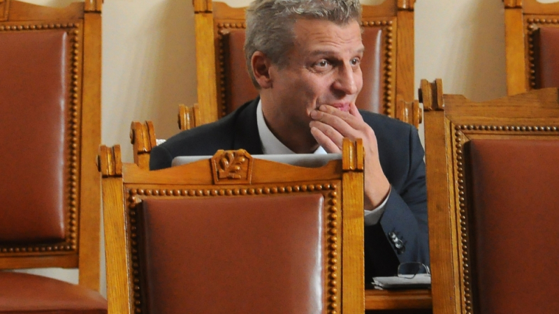 Прокуратурата съсипа Москов! Установи множество нарушения в дейността му като здравен министър