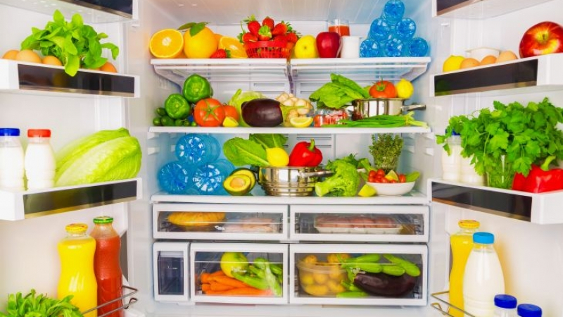 Тези 9 храни, задължително трябва да влязат в хладилника ни през януари 