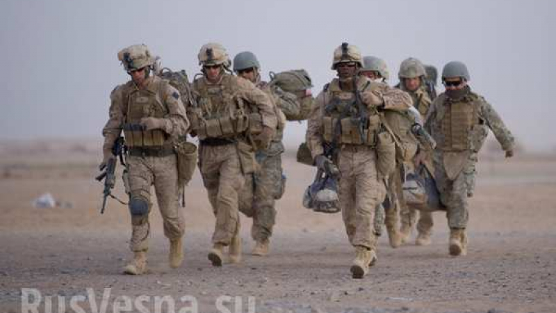 Боян Чуков плаши с думи за "голямата игра" в Афганистан, САЩ са си направили сметката