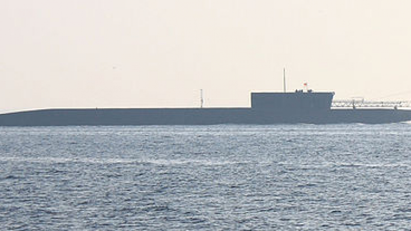 Русия ще строи осма подводница от проекта „Борей”