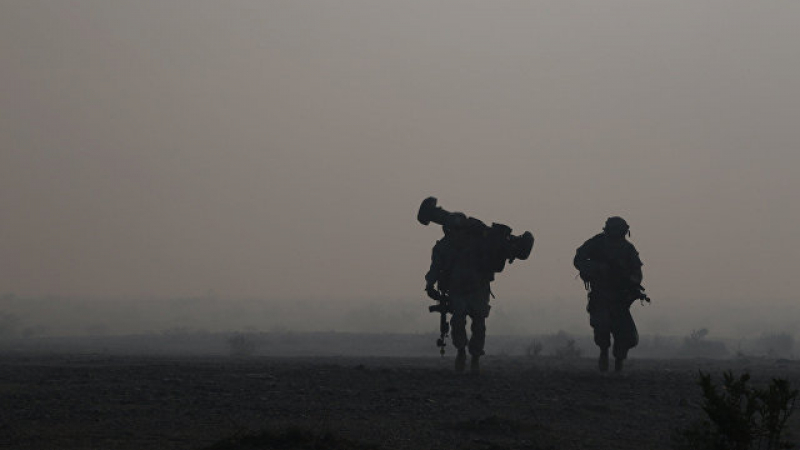 Шефът на Пентагона призна, че няма да обкръжат Мосул от запад към Сирия 