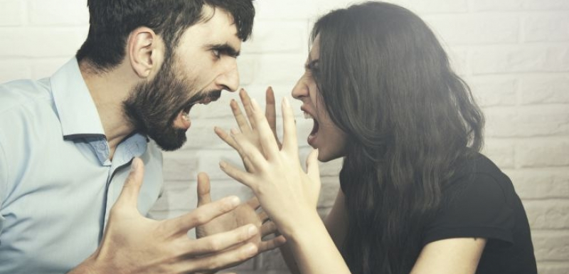 Защо мъжете рядко печелят спорове с жените