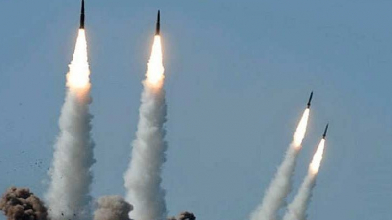 Русия се закани: Ракетните учения до Крим ще имат своя отговор   