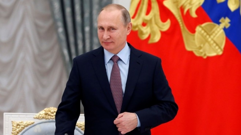Западните медии във възторг: Путин е приятелски настроен, рублата тръгна нагоре   
