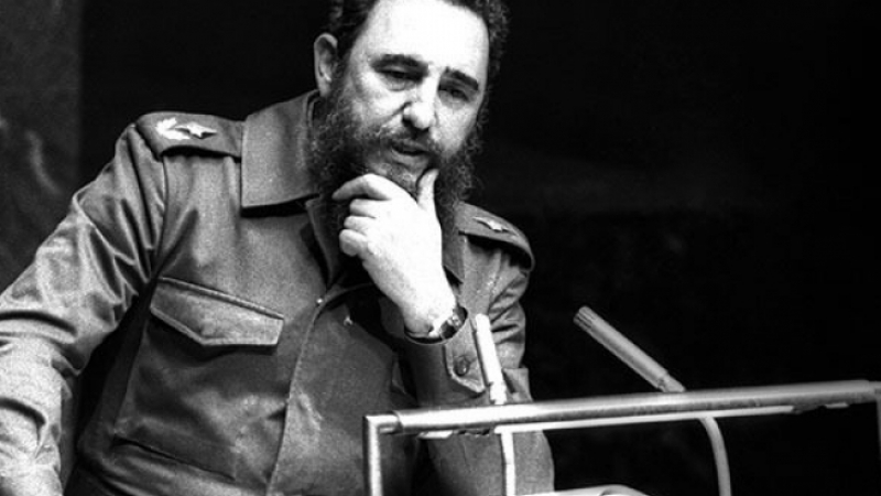 ЦРУ с 638 опита да ликвидират Кастро, ето ги най-налудничавите (ВИДЕО)