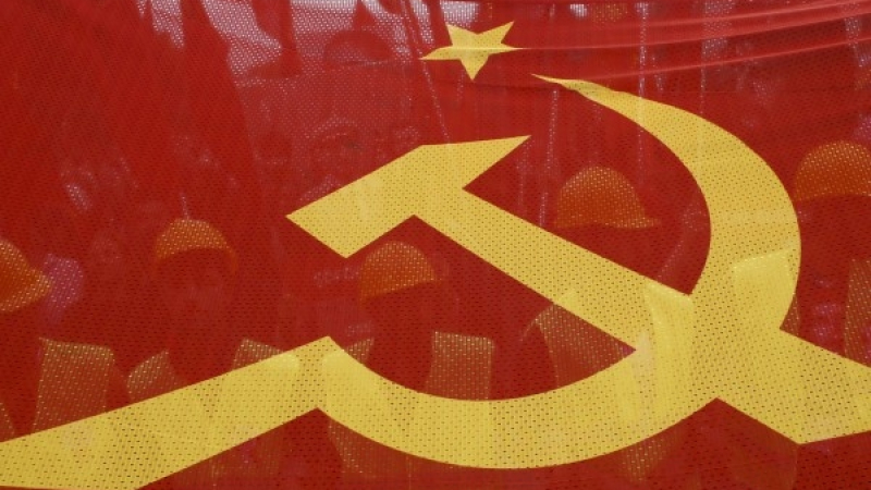Комунисти от 30 страни се обединиха: Да спасим комунизма в България!