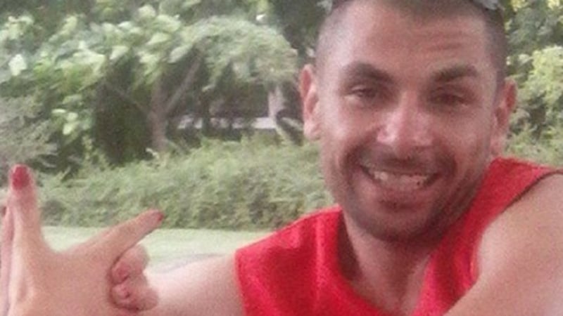 Стойчо Барона изчезна след касапницата в бургаския квартал „Славейков”, обявиха го за общодържавно издирване