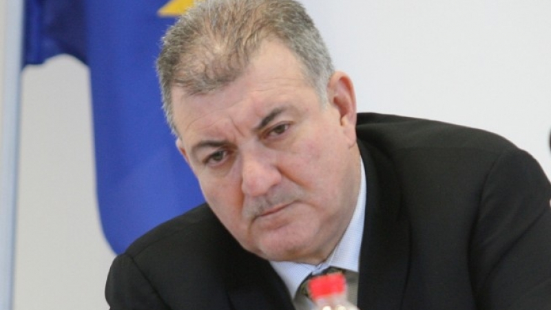 Гл. комисар Георги Костов: Криминалният контингент се активизира заради политическата несигурност в страната 