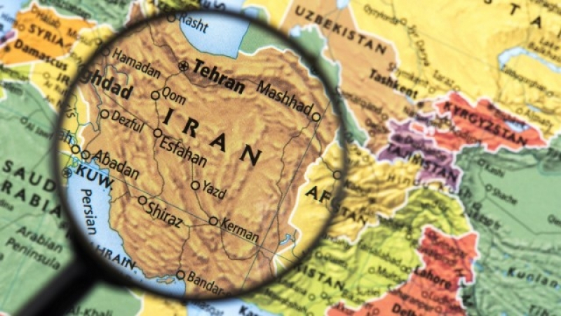 Върховният съд на Иран потвърди смъртната присъда на милиардер
