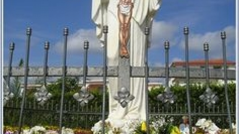 Статуя на Дева Мария във френския град Пюбле трябва да бъде свалена