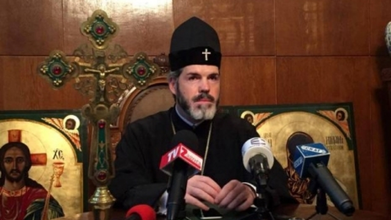 Избират на живо във Фейсбук новия старозагорски митрополит 
