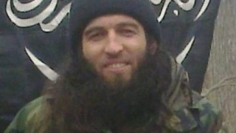Ликвидираха един от най-опасните лидери на „Ислямска държава” в Дагестан