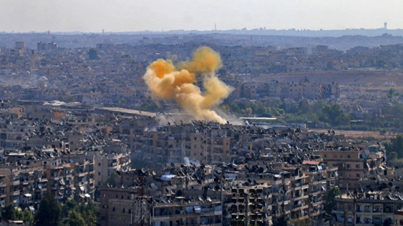 The Washington Post: Умерената опозиция в Сирия обмисля сътрудничество с „Ал Кайда”